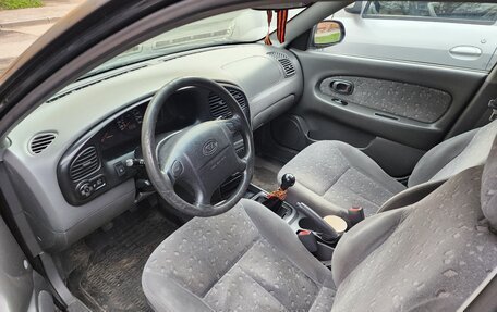 KIA Spectra II (LD), 2008 год, 230 000 рублей, 13 фотография