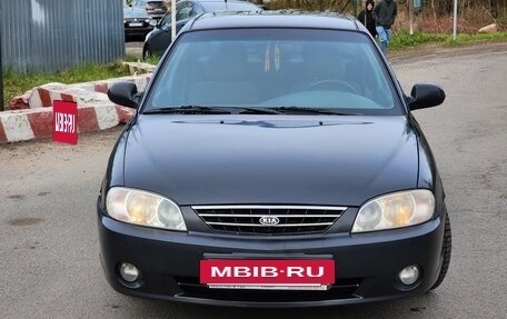 KIA Spectra II (LD), 2008 год, 230 000 рублей, 2 фотография