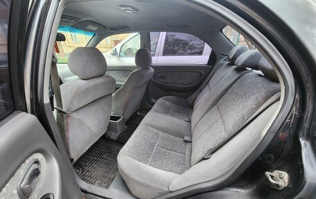 KIA Spectra II (LD), 2008 год, 230 000 рублей, 14 фотография