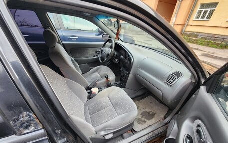 KIA Spectra II (LD), 2008 год, 230 000 рублей, 16 фотография