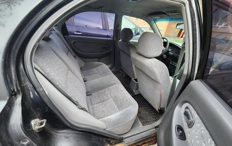 KIA Spectra II (LD), 2008 год, 230 000 рублей, 15 фотография