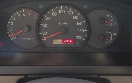KIA Rio II, 2004 год, 510 000 рублей, 3 фотография