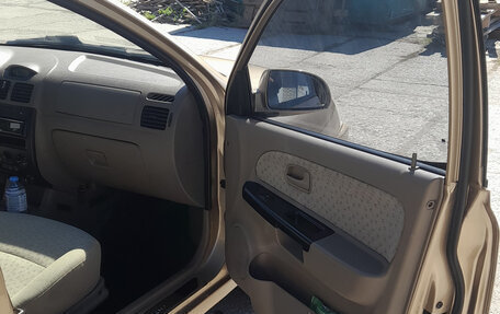 KIA Rio II, 2004 год, 510 000 рублей, 16 фотография