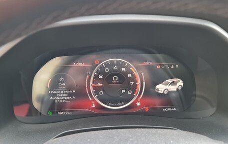 Haval F7 I, 2022 год, 2 300 000 рублей, 7 фотография