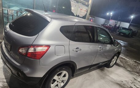 Nissan Qashqai, 2013 год, 1 400 000 рублей, 2 фотография