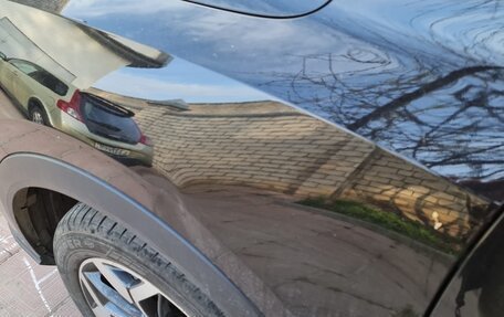 Haval F7 I, 2022 год, 2 300 000 рублей, 6 фотография