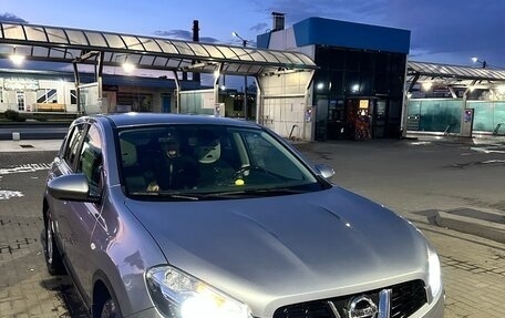 Nissan Qashqai, 2013 год, 1 400 000 рублей, 4 фотография