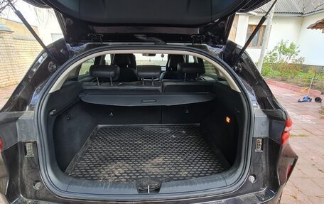Haval F7 I, 2022 год, 2 300 000 рублей, 10 фотография