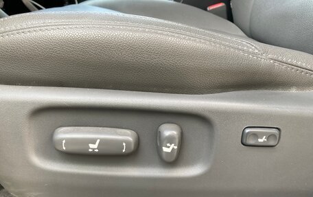 Toyota Land Cruiser Prado 120 рестайлинг, 2008 год, 1 750 000 рублей, 8 фотография