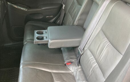 Toyota Land Cruiser Prado 120 рестайлинг, 2008 год, 1 750 000 рублей, 11 фотография