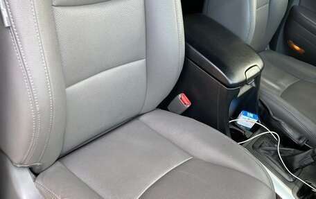 Toyota Land Cruiser Prado 120 рестайлинг, 2008 год, 1 750 000 рублей, 9 фотография