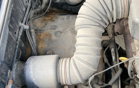Toyota Land Cruiser Prado 120 рестайлинг, 2008 год, 1 750 000 рублей, 17 фотография