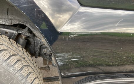 Toyota Land Cruiser Prado 120 рестайлинг, 2008 год, 1 750 000 рублей, 24 фотография