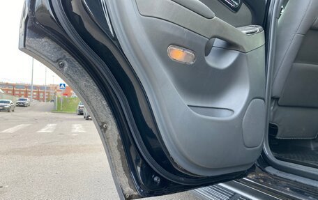 Toyota Land Cruiser Prado 120 рестайлинг, 2008 год, 1 750 000 рублей, 22 фотография