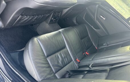 BMW 5 серия, 2008 год, 1 150 000 рублей, 10 фотография