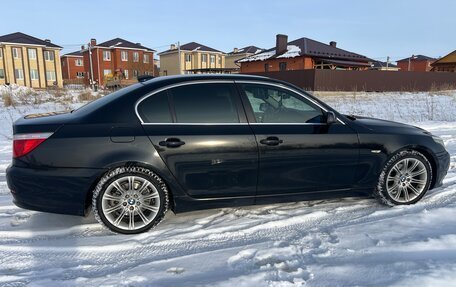 BMW 5 серия, 2008 год, 1 150 000 рублей, 7 фотография