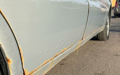 Chevrolet Lanos I, 2008 год, 110 000 рублей, 5 фотография