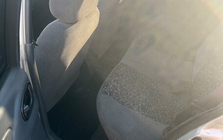 Chevrolet Lanos I, 2008 год, 110 000 рублей, 8 фотография