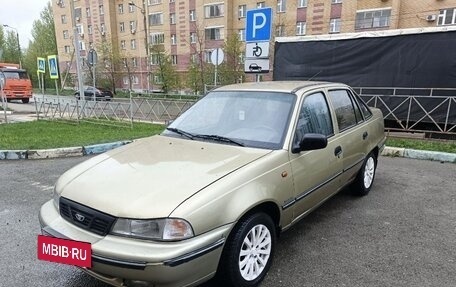 Daewoo Nexia I рестайлинг, 2008 год, 150 000 рублей, 2 фотография