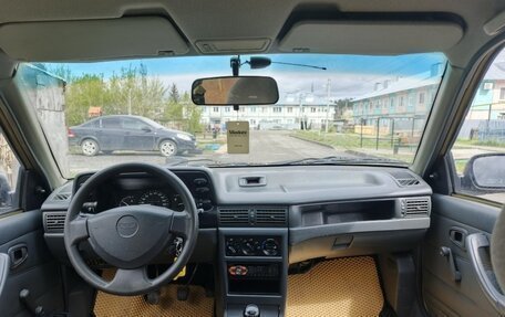 Daewoo Nexia I рестайлинг, 2008 год, 150 000 рублей, 4 фотография