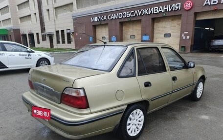 Daewoo Nexia I рестайлинг, 2008 год, 150 000 рублей, 3 фотография