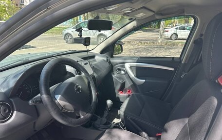 Nissan Terrano III, 2015 год, 1 550 000 рублей, 7 фотография