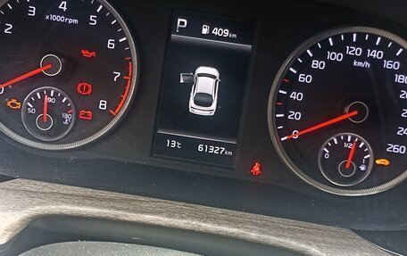 KIA K5, 2021 год, 3 000 000 рублей, 4 фотография