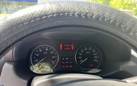 Nissan Terrano III, 2015 год, 1 550 000 рублей, 5 фотография