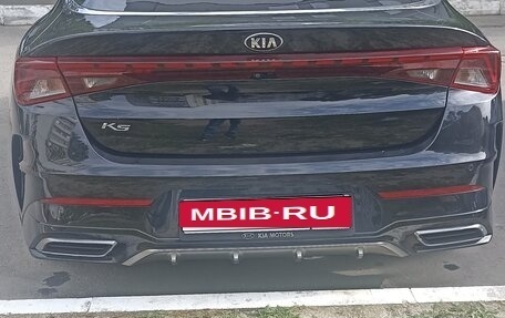 KIA K5, 2021 год, 3 000 000 рублей, 2 фотография