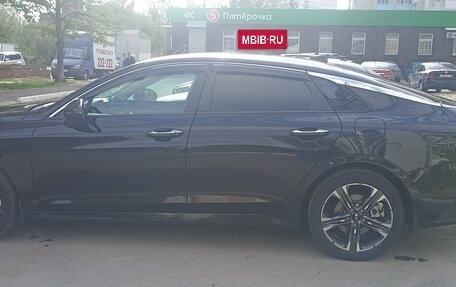 KIA K5, 2021 год, 3 000 000 рублей, 3 фотография