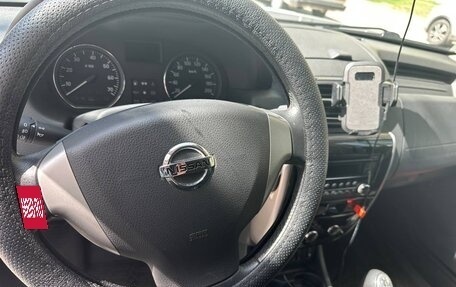 Nissan Terrano III, 2015 год, 1 550 000 рублей, 6 фотография