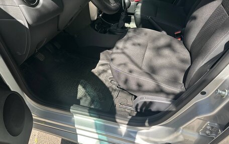 Nissan Terrano III, 2015 год, 1 550 000 рублей, 9 фотография