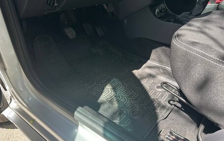 Nissan Terrano III, 2015 год, 1 550 000 рублей, 10 фотография