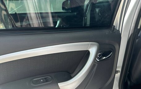 Nissan Terrano III, 2015 год, 1 550 000 рублей, 11 фотография