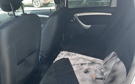 Nissan Terrano III, 2015 год, 1 550 000 рублей, 14 фотография
