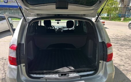 Nissan Terrano III, 2015 год, 1 550 000 рублей, 12 фотография