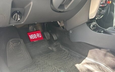 Nissan Terrano III, 2015 год, 1 550 000 рублей, 13 фотография