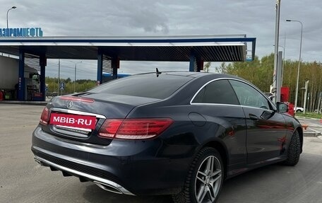 Mercedes-Benz E-Класс, 2016 год, 2 050 000 рублей, 5 фотография