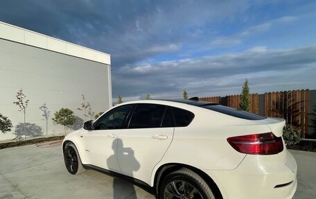 BMW X6, 2011 год, 2 322 000 рублей, 6 фотография