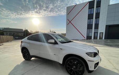 BMW X6, 2011 год, 2 322 000 рублей, 5 фотография