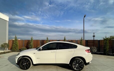 BMW X6, 2011 год, 2 322 000 рублей, 2 фотография
