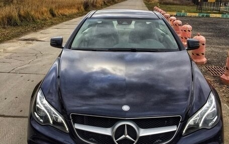 Mercedes-Benz E-Класс, 2016 год, 2 050 000 рублей, 11 фотография