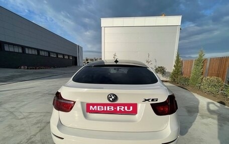 BMW X6, 2011 год, 2 322 000 рублей, 3 фотография