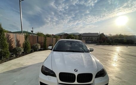 BMW X6, 2011 год, 2 322 000 рублей, 4 фотография