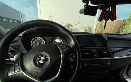BMW X6, 2011 год, 2 322 000 рублей, 7 фотография