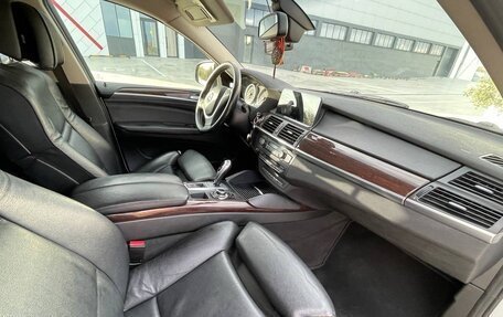 BMW X6, 2011 год, 2 322 000 рублей, 9 фотография