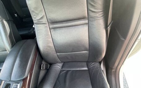 BMW X6, 2011 год, 2 322 000 рублей, 10 фотография
