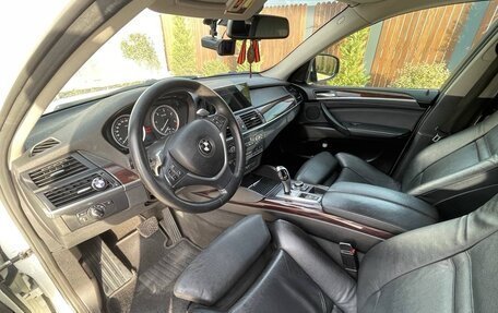 BMW X6, 2011 год, 2 322 000 рублей, 8 фотография