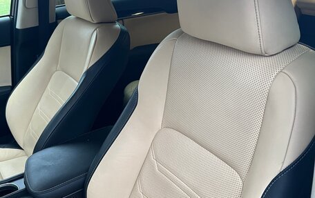 Lexus NX I, 2015 год, 3 700 000 рублей, 10 фотография