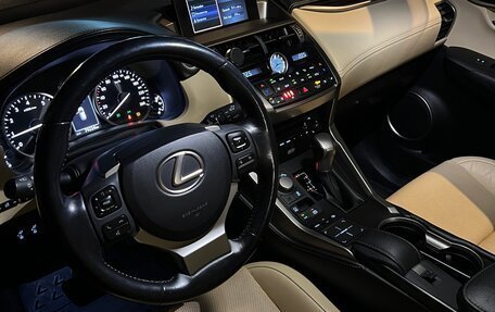 Lexus NX I, 2015 год, 3 700 000 рублей, 5 фотография